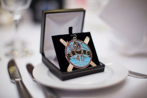 The Captain's Memento - Photo by Oisín McHugh