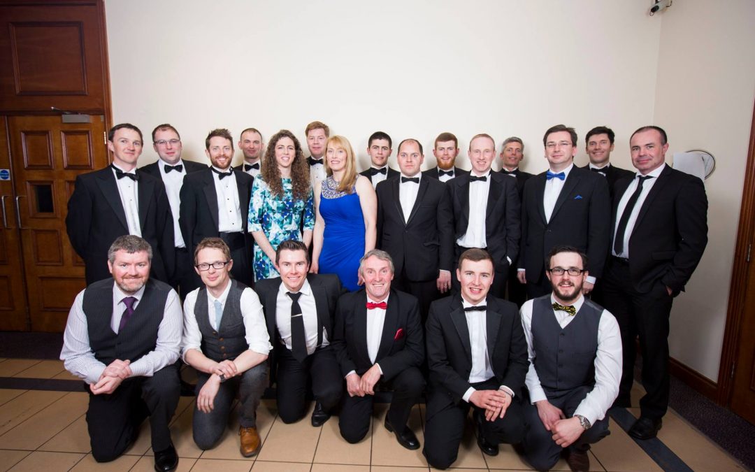 ULKC 40th Anniversary Celebrations