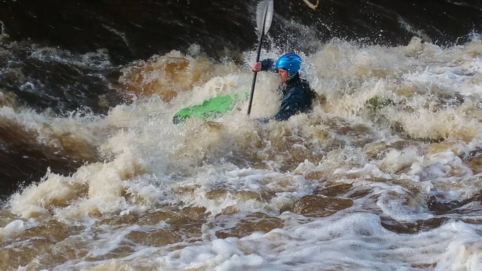 Scotland 2018