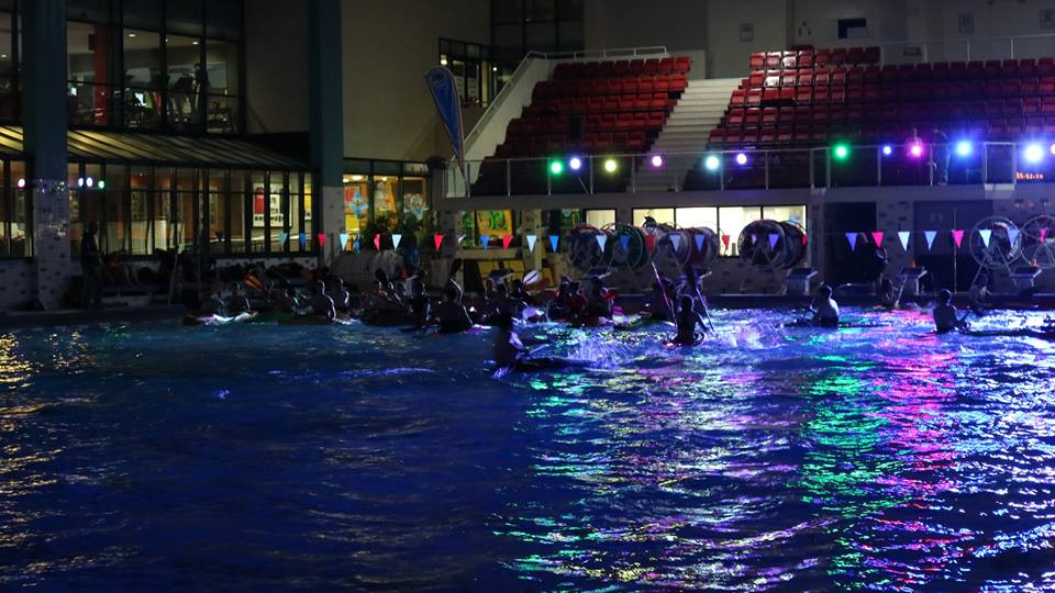 Pool Party