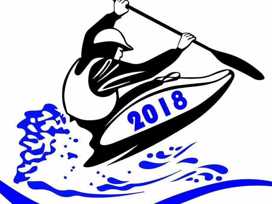 Intervarsities 2018