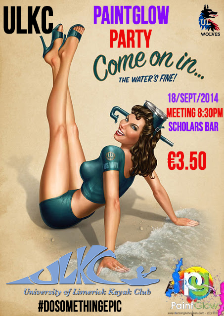 Fresher Party 1